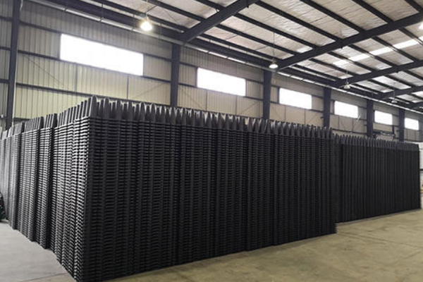 PP雨水蓄水模塊